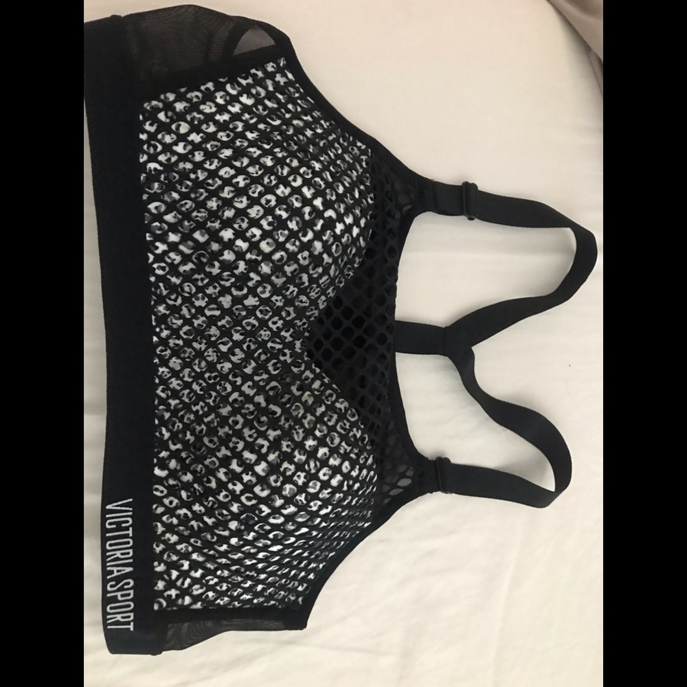 Victoria secret sports bra